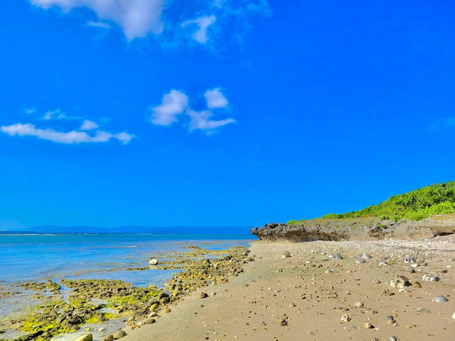 Nakamoto Beach Nakamoto Beach