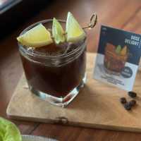 Dose Espresso Cafe