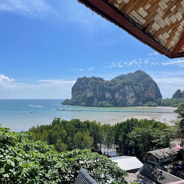 Blanco Hideout Railay