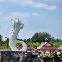 โปงลางคาเฟ่