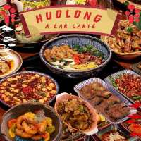 Huolong Chinese Mala HotPot & Grill