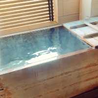 【箱根】次の箱根ステイにオススメ！箱根湯宿 然 -ZEN-
