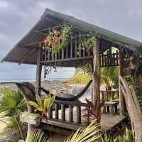 Weekend getaway itinerary found in Tioman Island