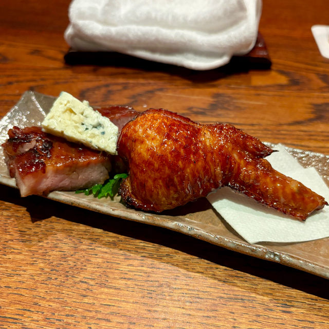 【京都・祇園】和食と中華の京風中華料理「にしぶち飯店」