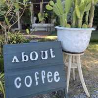 About coffee
