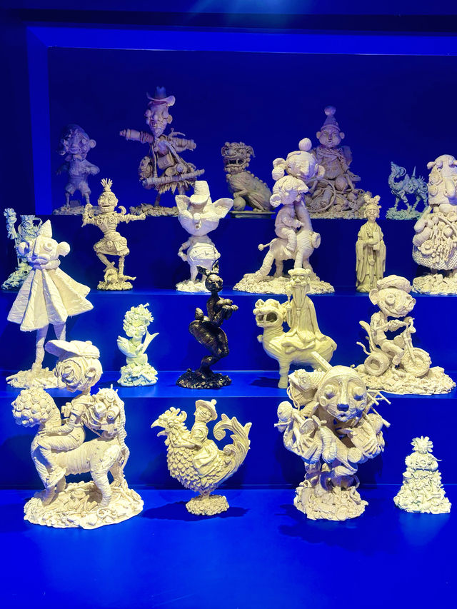 【北角】加里‧卡德之人山人海展覽 I 油街實現焦點展覽