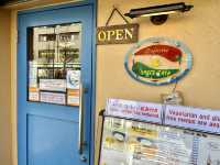 【東京・浅草】ハラル認定のアジア料理店🌿