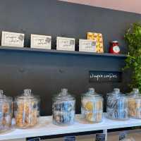 湯布院おすすめ！クッキー専門店LINGON🍪