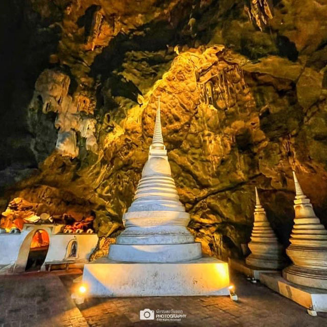 ถ้ำเขาหลวง