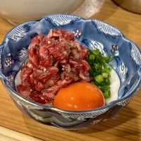 【兵庫・尼崎】肉の旨味を生かしたタレ焼肉店「羽柴家 はらみ 本店」