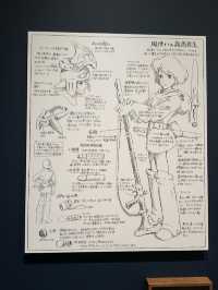 【銀座】ジブリ×アニメの体験型イベント🎥🌿🇯🇵