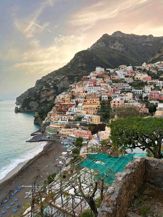 Amalfi Coast