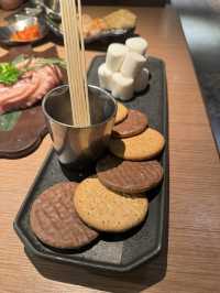抵食高質韓國菜🩷炑八韓燒😋