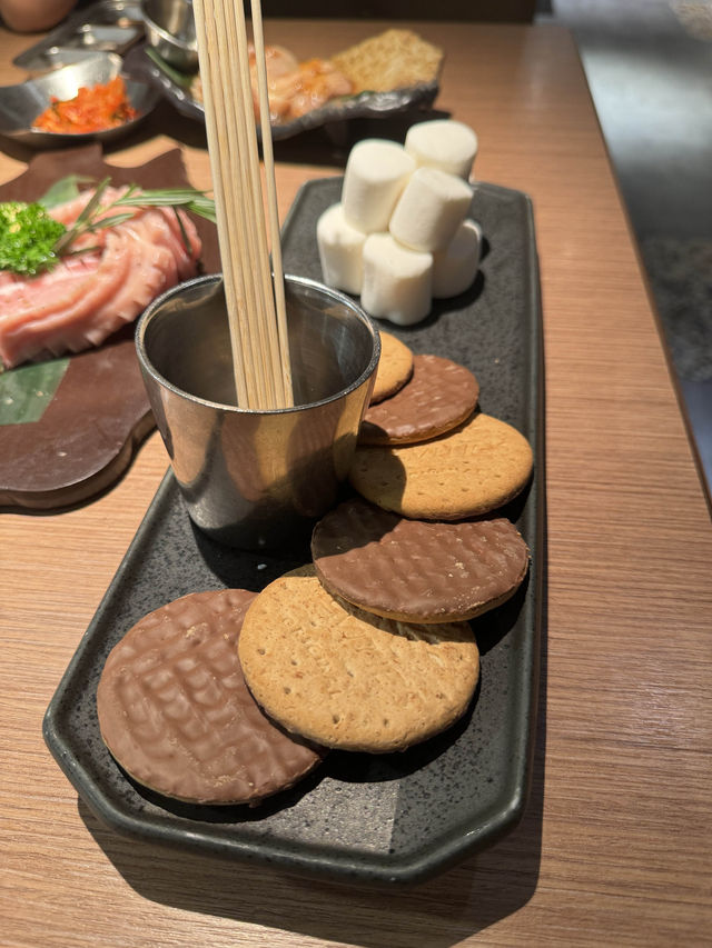 抵食高質韓國菜🩷炑八韓燒😋