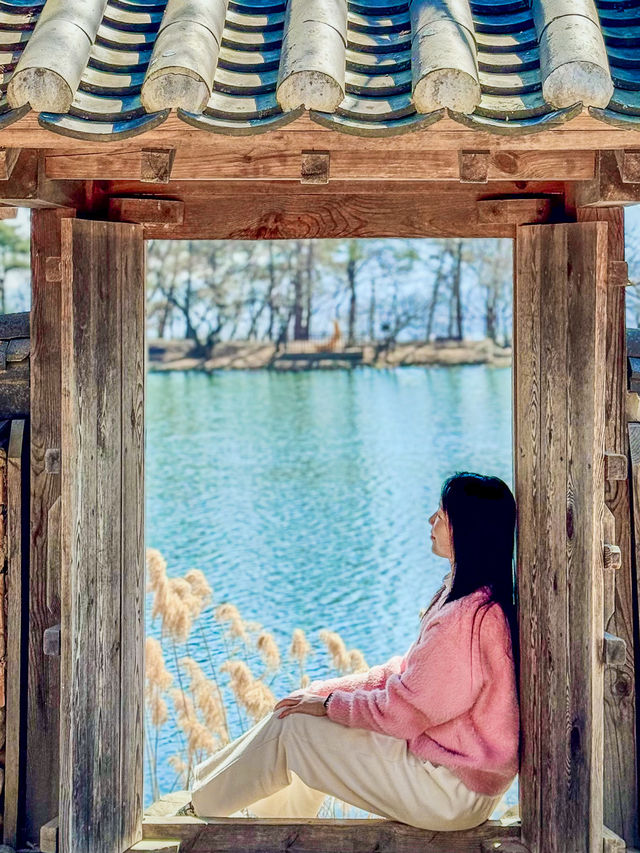 예쁜 한옥이 많은 경남 밀양