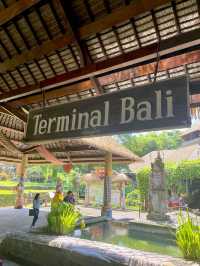 Bali Safari and Marine Park