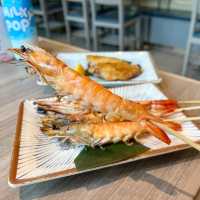 新裝潢 新升級 《御滿屋日本料理》