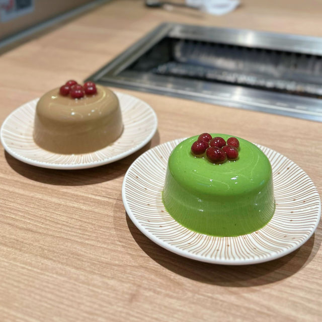 外星人主題日式燒肉店👽