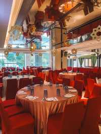 T Cafe @ Wyndham Acmar Hotel Klang