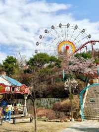 【韓国・金海】春に行きたい！金海のテーマパーク