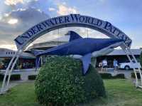 Underwater World Pattaya