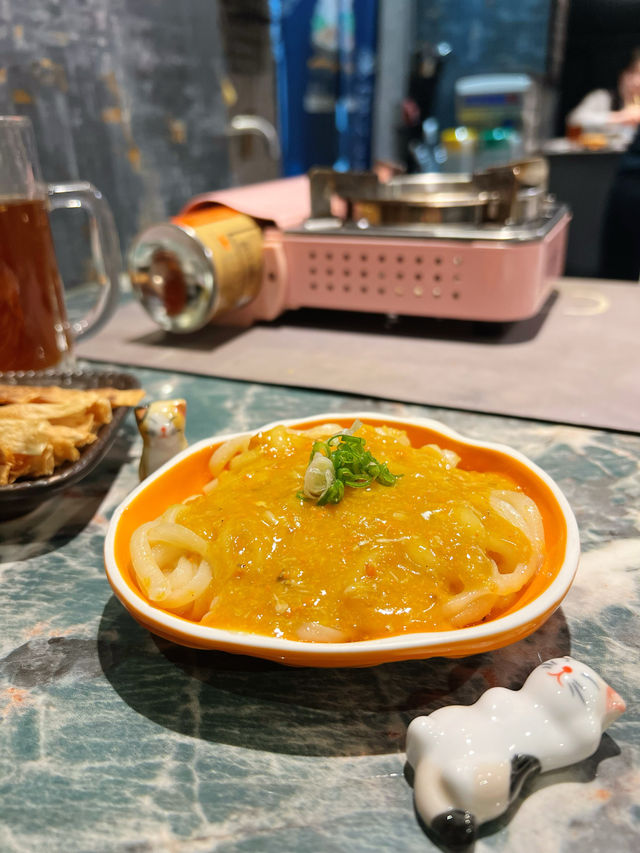 鱈場蟹腳x和牛x任食日本蠔