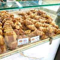 【インドネシア/バリ】観光客に大人気の絶品ベーカリー「Daily Baguette Sanur」