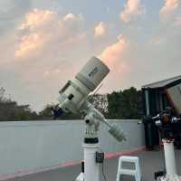 吉隆坡國家天文館：星空奧秘，開啟新視野