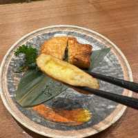 「形Katachi Bar」 將軍澳唐俊街日式餐廳