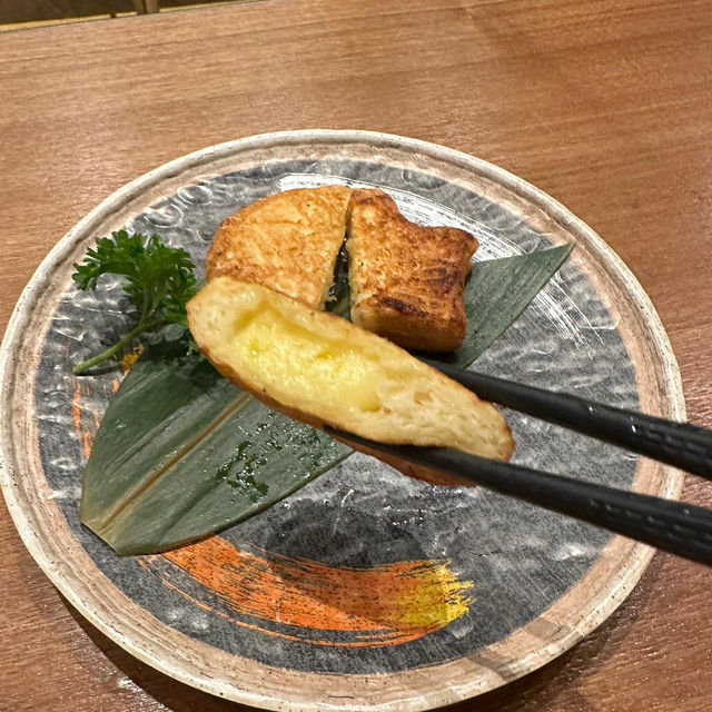 「形Katachi Bar」 將軍澳唐俊街日式餐廳