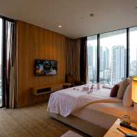 โรงแรมกรุงเทพ
