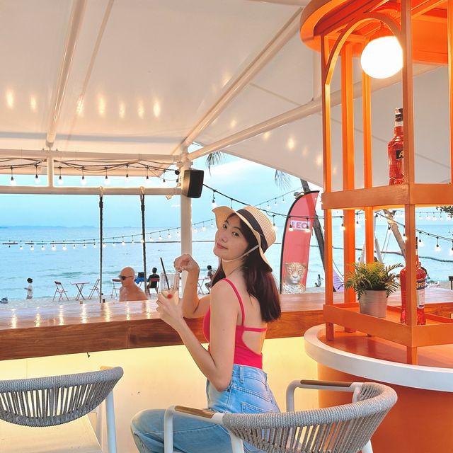 #รีวิวโรงแรมติดริมทะเลพัทยา #PullmanPattayaHotelG 