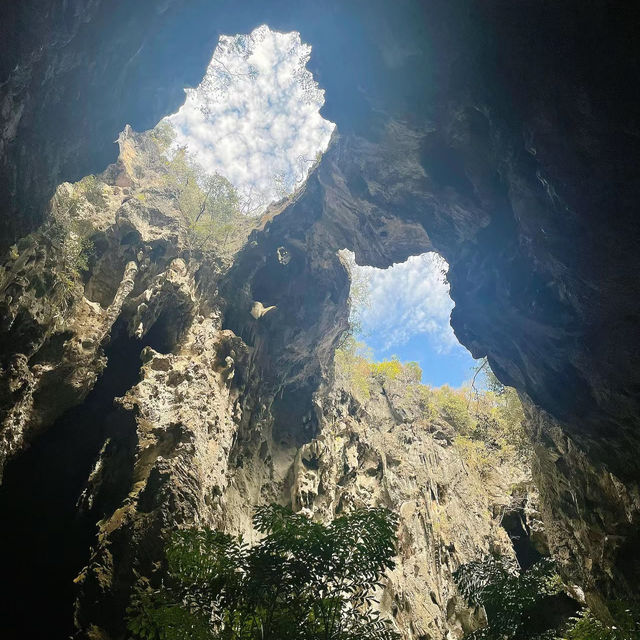 【臺北景點】金瓜石地質公園：奇特地貌