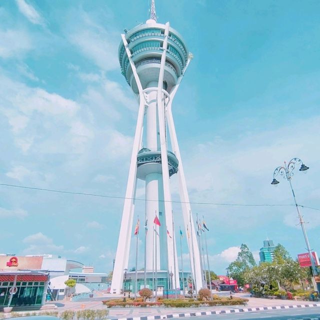 Tallest Building in Kedah, Malaysia