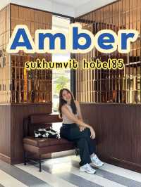 Amber sukhumvit85