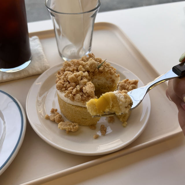 대전 현지인이 알려주는 대전역 개성주악 맛집