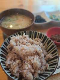 【三宮・磯上】健康と食の関係を大切にしたご飯屋さん