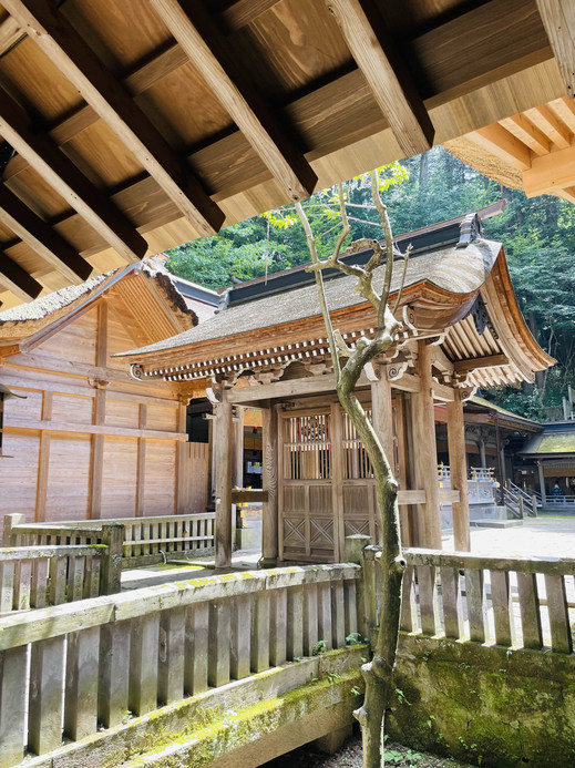長野県】諏訪大社 上社本宮を参拝 | Trip.com 諏訪