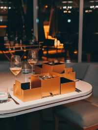 「Bacchus Wine & Restaurant」：高質素法國餐廳，專業服務