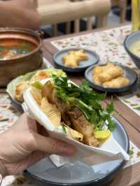 厚福街特色米線
