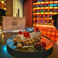 首爾酒店 弘大熱點 Side Note Club