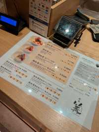 成田機場美食！米其林拉麵不用排隊👀