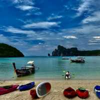 Most Amazing Island of Thailand 