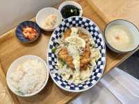 서울 덮밥 맛집은 여기