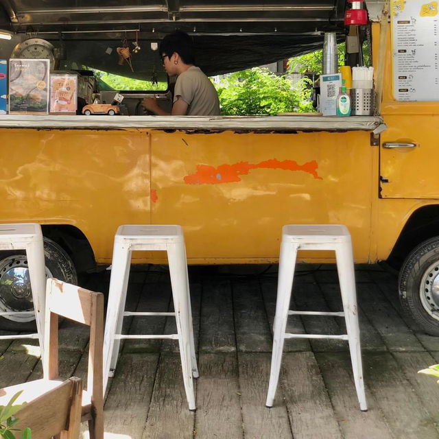 ร้านผกา Phaka ☕️