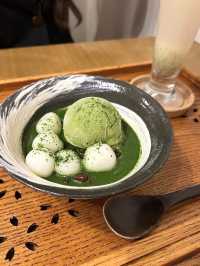 【福岡カフェ】中庭が見える席は予約必須！ランチもスイーツも人気のお店✨