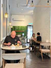 Great Food in Miri