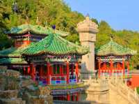 Summer Palace