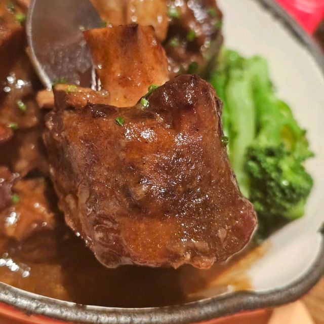 西營盤夠創意西班牙菜