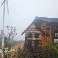 ไฮตาก หมู่บ้านที่น่าไปพัก อ.ภูเรือ จ.เลย